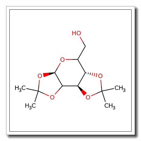 1,2:3,4-Di-O-isopropylidene-a-D-galactopyranose
