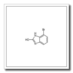4-Bromo-1,3-dihydro-2H-benzimidazol-2-one