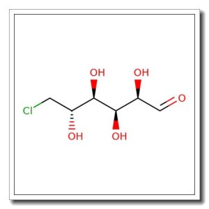 6-Chloro-6-deoxy-D-glucose