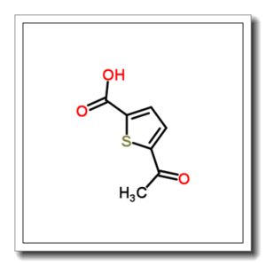 5-乙酰基噻吩-2-甲酸