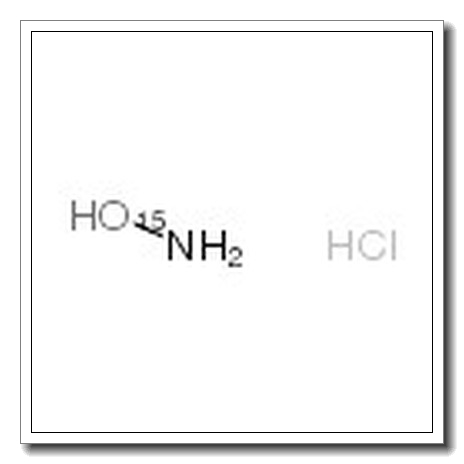 盐酸羟胺-15N