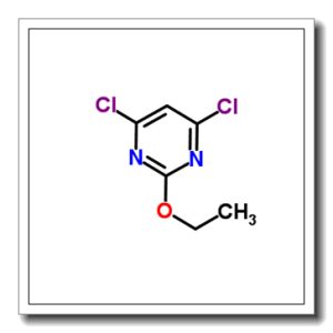 2-乙氧基-4,6-二氯嘧啶