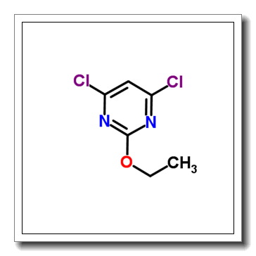 2-乙氧基-4,6-二氯嘧啶