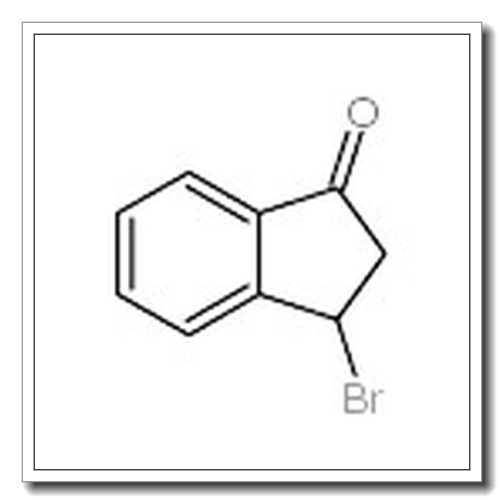 3-Bromo-1-indanone CAS 40774-41-2 