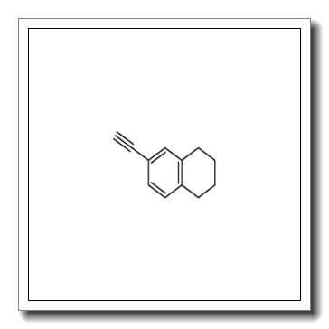 6-Ethynyl-1,2,3,4-tetrahydronaphthalene CAS 408320-46-7