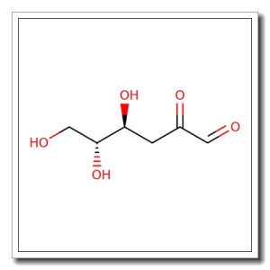 3-Deoxy-D-glucosone