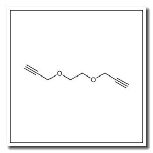 ethylene glycol dipropargyl ether