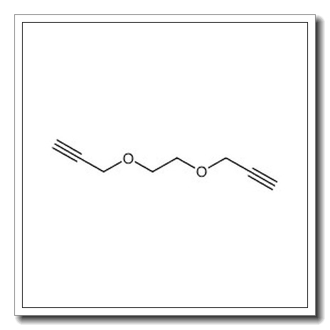 ethylene glycol dipropargyl ether