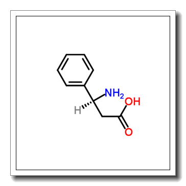 (S)-3-氨基-3-苯基丙酸