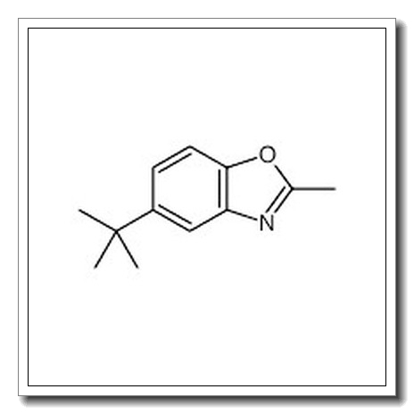 5-(叔丁基)-2-甲基苯并噁唑