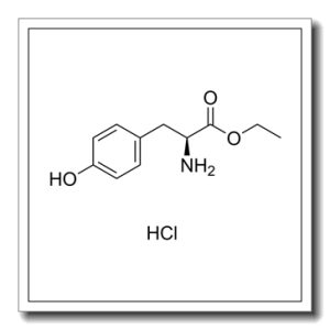 L-酪氨酸乙酯盐酸盐