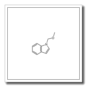 1-(methoxymethyl)-1H-indole