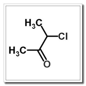 3-氯-2-丁酮