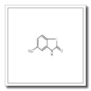 5-Methylbenzo[d]thiazol-2(3H)-one