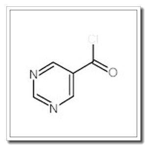 (7ci,9ci)-5-嘧啶羰酰氯