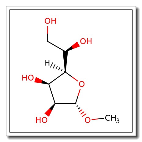 Methyl a-D-mannofuranoside
