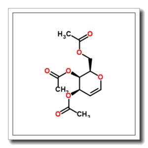 D-三乙酰半乳糖烯