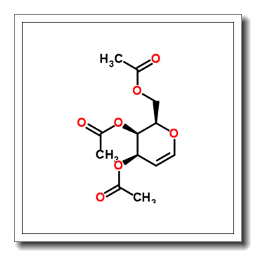 Tri-O-acetyl-D-galactal CAS 4098-06-0
