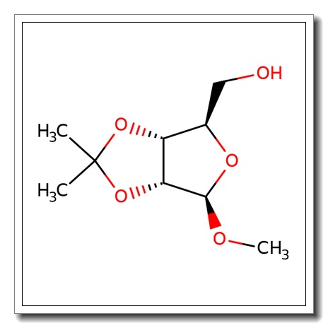 Methyl 2,3-O-isopropylidene-β-D-ribofuranoside