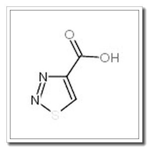 1,2,3-噻重氮-4-羧酸