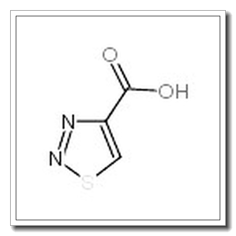 1,2,3-噻重氮-4-羧酸