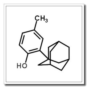 2-(1-金刚烷基)-4-甲基苯酚