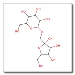 [UL-¹³C₁₂]Sucrose