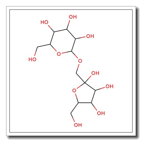 [UL-¹³C₁₂]Sucrose