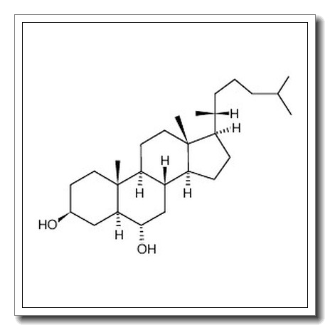 (+/-) hexahydro-1,2,5,6,7,7a methyl-3 4H-indenone-4 (ou (+/-) methyl-3 Δ3(3a)-hydrindenone-4) CAS 41083-73-2 