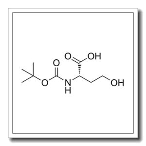 N-Boc-L-高丝氨酸