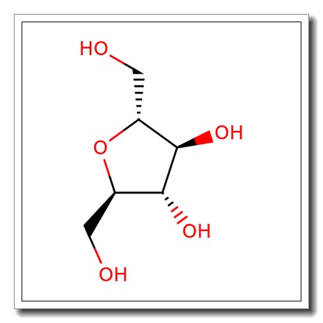 2,5-Anhydro-D-mannitol