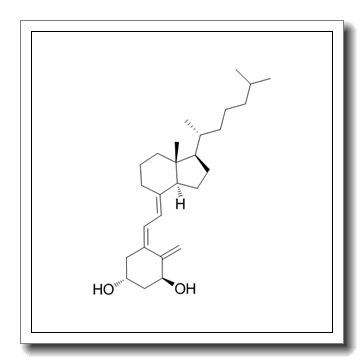 阿法骨化醇