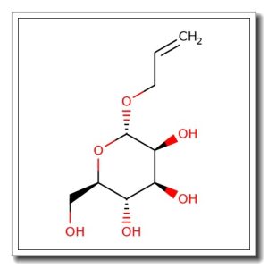 Allyl α-D-mannopyranoside
