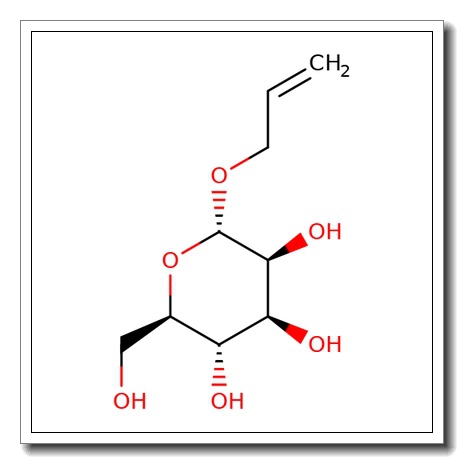 Allyl α-D-mannopyranoside CAS 41308-76-3