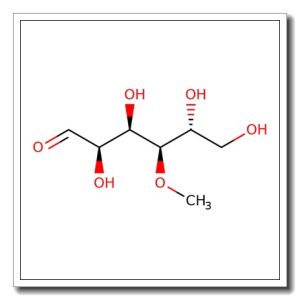 4-O-Methyl-D-glucose