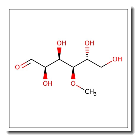 4-O-Methyl-D-glucose
