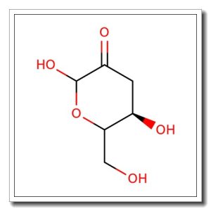 3-Deoxygalactosone