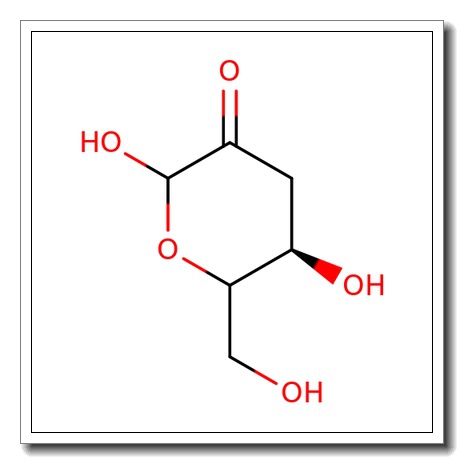 3-Deoxygalactosone