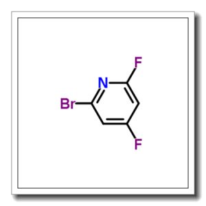 2-溴-4,6-二氟吡啶