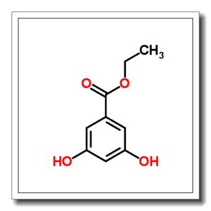 3,5-二羟基苯甲酸乙酯