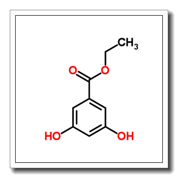 Ethyl 3,5-Dihydroxybenzoate CAS 4142-98-7