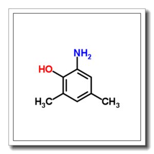6-氨基-2,4-二甲苯酚