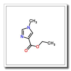 1-甲基咪唑-4-甲酸乙酯