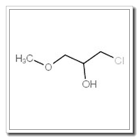 3-Chloro-1-methoxy-2-propanol CAS 4151-97-7 