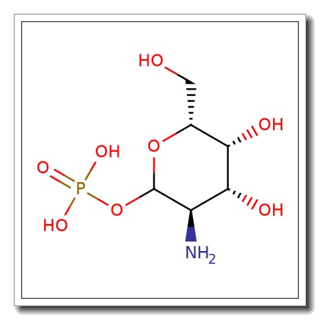 D-Galactosamine-2-N-sulfate sodium