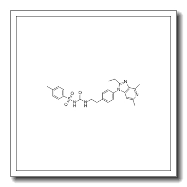 Grapiprant CAS 415903-37-6