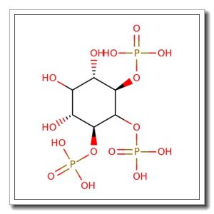 D-myo-Inositol 1,4,5,6-tetraphosphate sodium