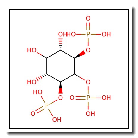 D-myo-Inositol 1,4,5,6-tetraphosphate sodium