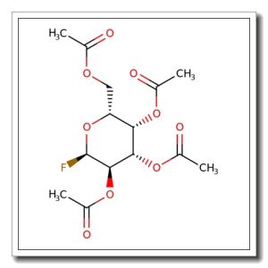 2,3,4,6-Tetra-O-acetyl-a-D-galactopyranosyl fluoride