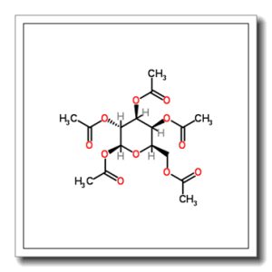 β-D-半乳糖五乙酸酯
